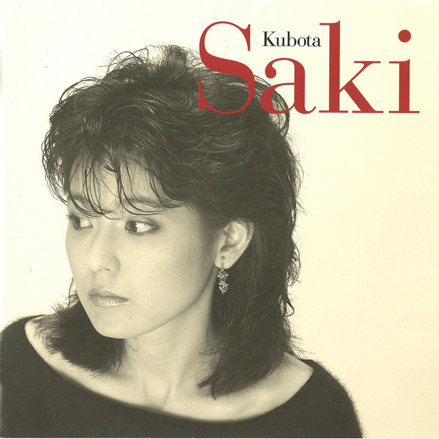 Saki Kubota | Spotify