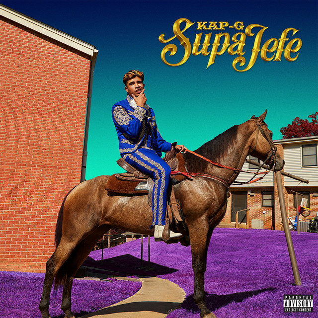 Ay Yi Yi - song and lyrics by Kap G | Spotify
