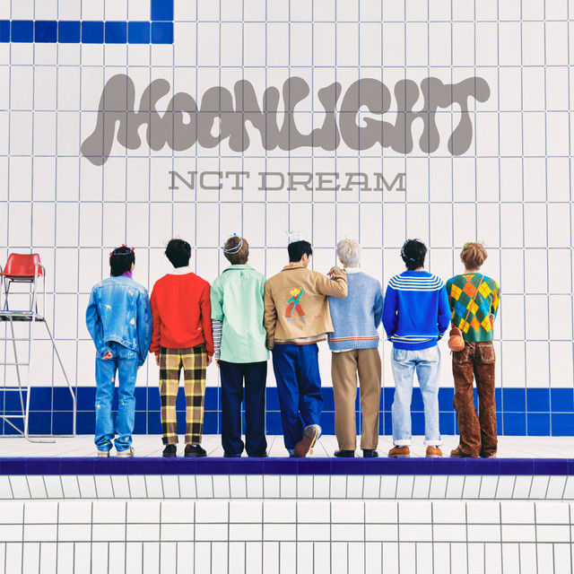 Moonlight - Single by NCT DREAM | Spotify