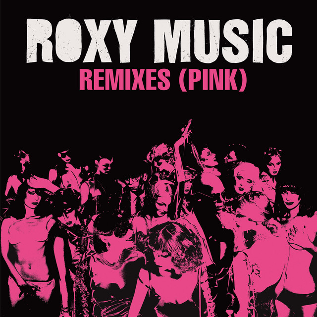 MUSIC★Same Rim オリジナル UK Pink ROXY