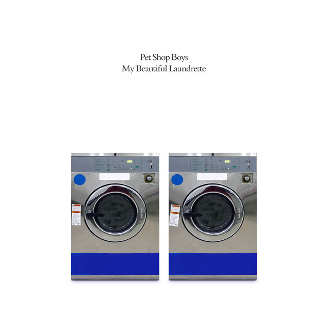 Boys　My Shop Pet Laundrette　CD Beautiful