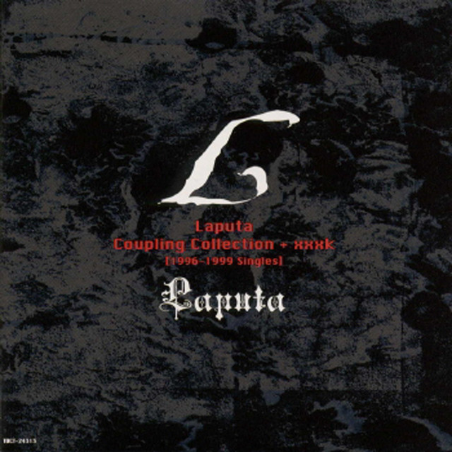 Laputa Coupling Collection + ***k [1996-1999 singles