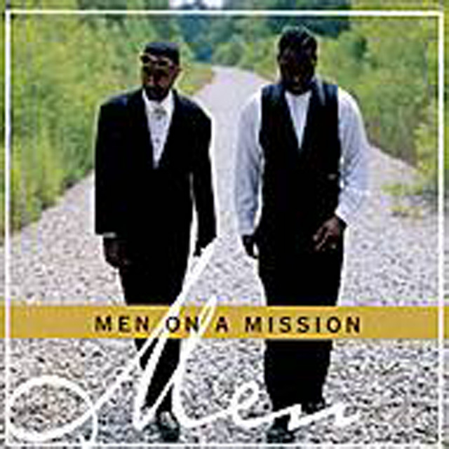 Men on A Mission | Spotify