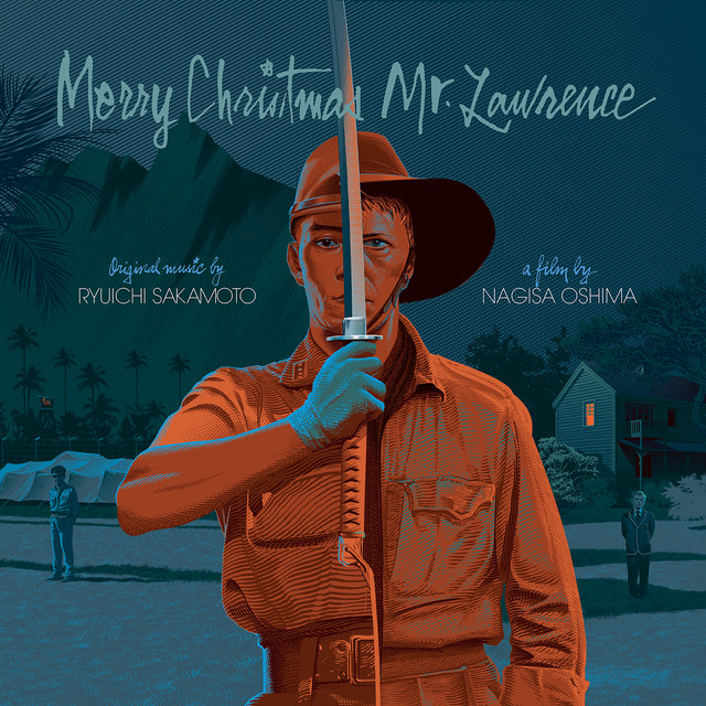 Merry Christmas, Mr. Lawrence ‑「アルバム」by 坂本龍一 | Spotify