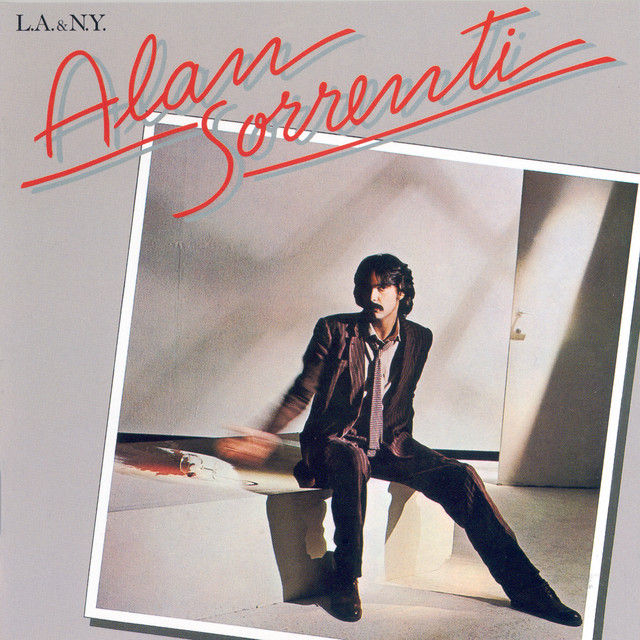 L.A. & N.Y. (2005 - Remaster) - Album by Alan Sorrenti | Spotify