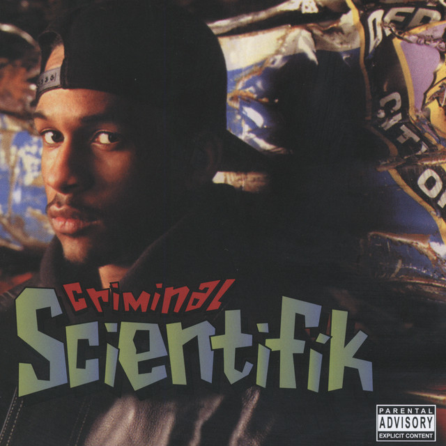 Criminal - song and lyrics by Scientifik | Spotify