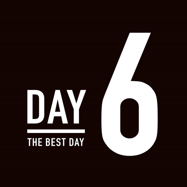 THE BEST DAY - EP by DAY6 | Spotify