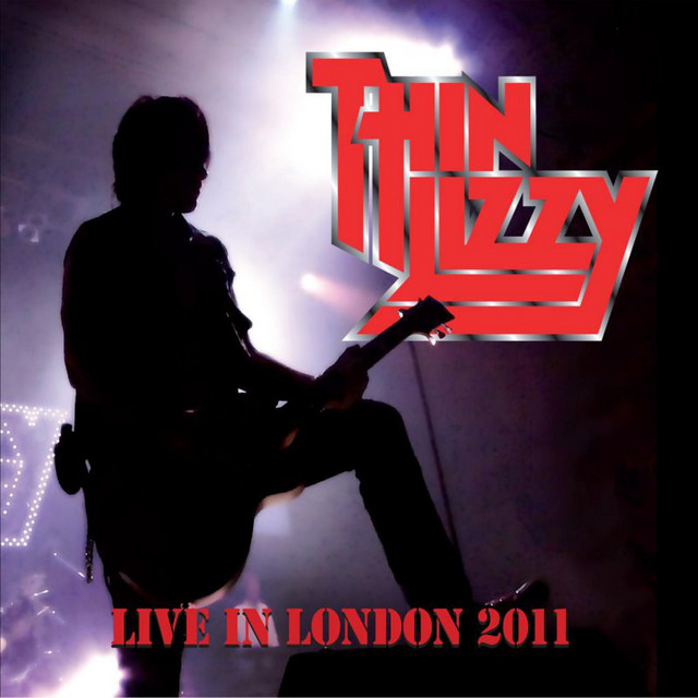 Live In London 22.01.2011 - Album by Thin Lizzy | Spotify