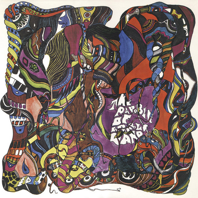 The Red Crayola | Spotify