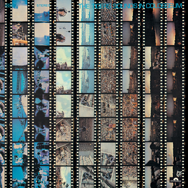 ザ・タイガース・サウンズ・イン・コロシアム [ Live At 田園