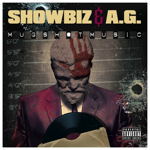 Mugshot Music - Album by Showbiz & A.G. | Spotify