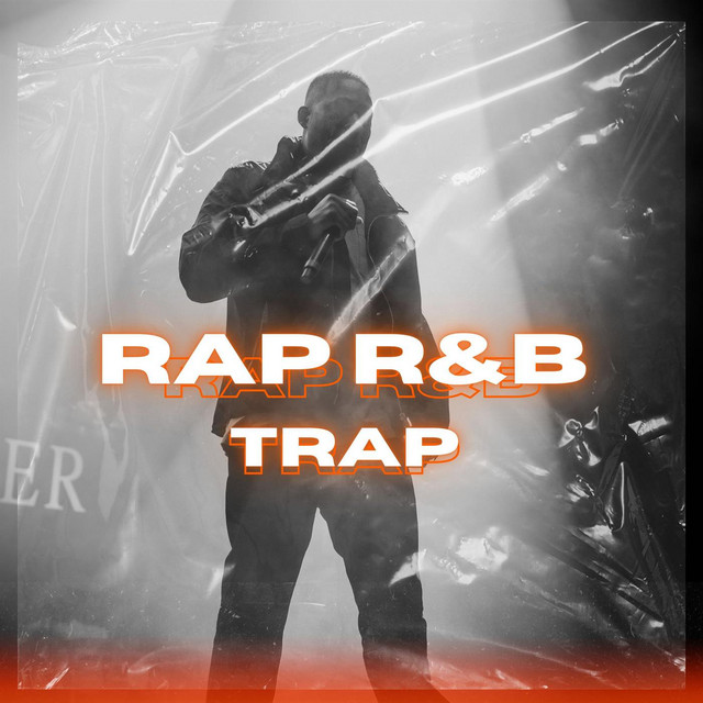 Rap R&B Trap - Compilation by Various Artists | Spotify