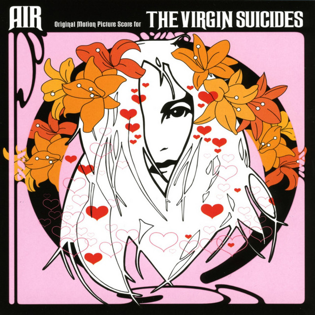 Virgin Suicides - Album by Air | Spotify