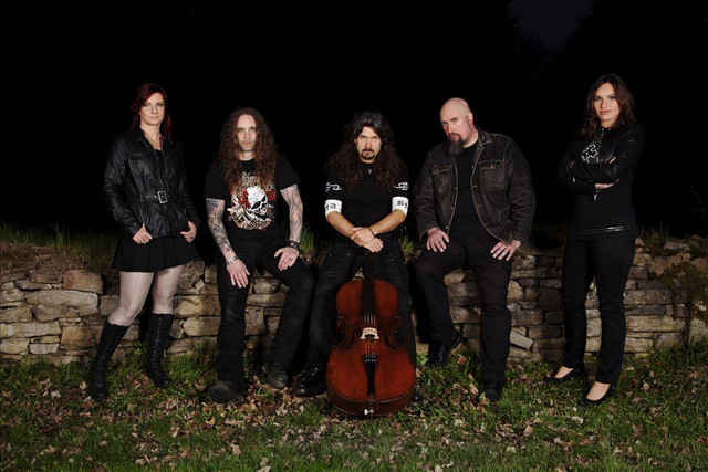 Lingua Mortis Orchestra | Spotify