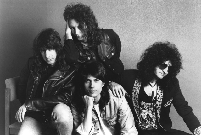 The Georgia Satellites | Spotify