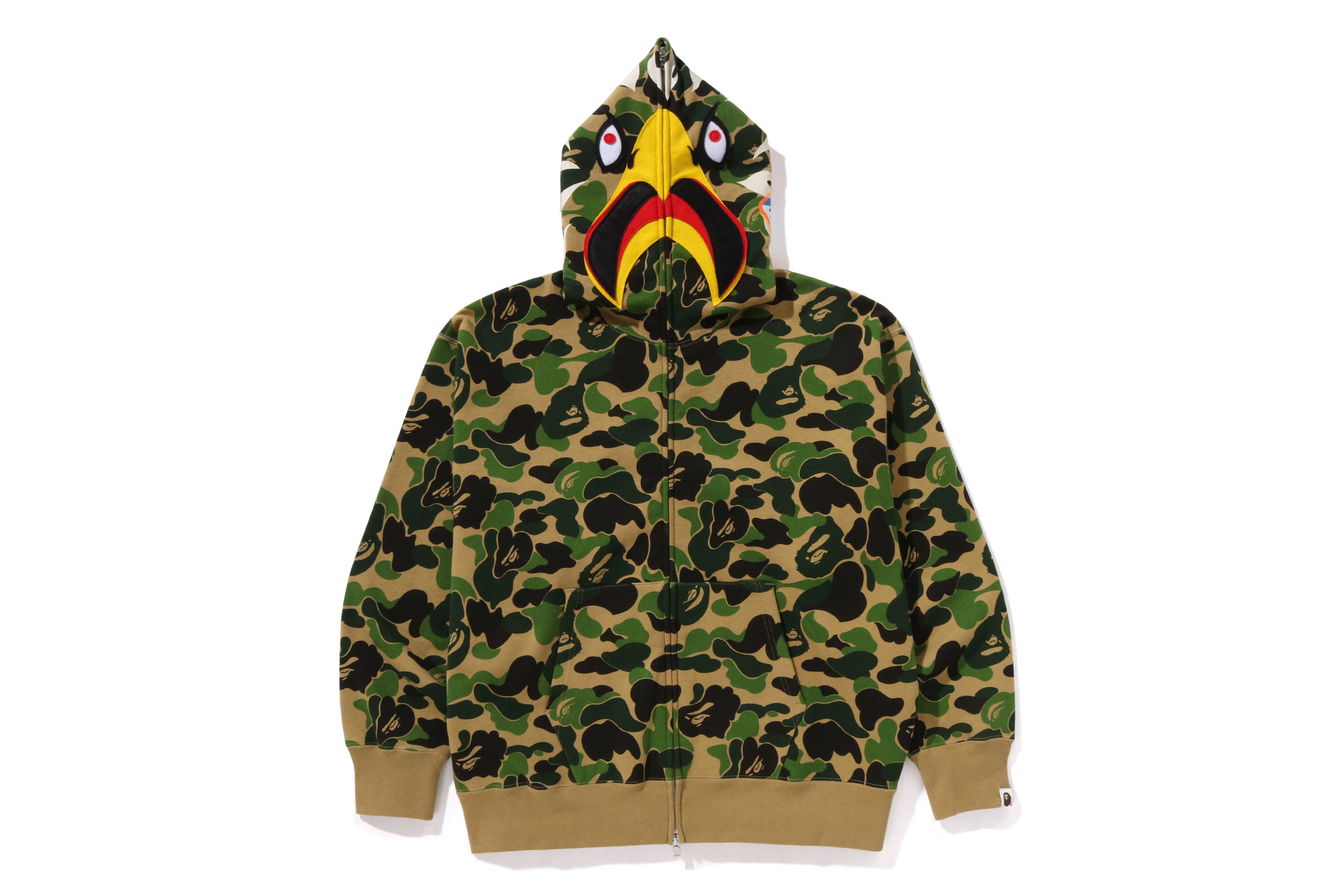 A BATHING APE® x READYMADE | bape.com