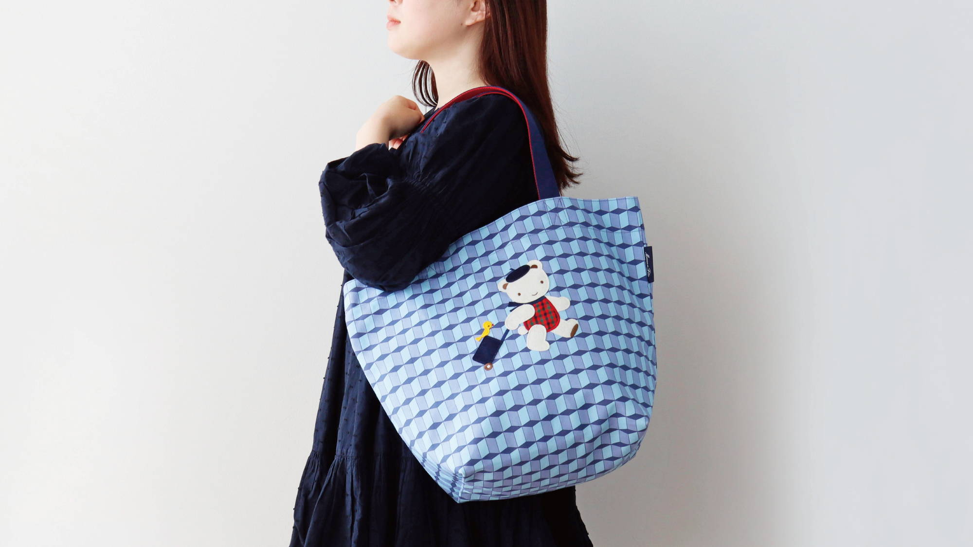 神戸御影の焼き菓子店 「Maman et Fille（マモン・エ・フィーユ）」と