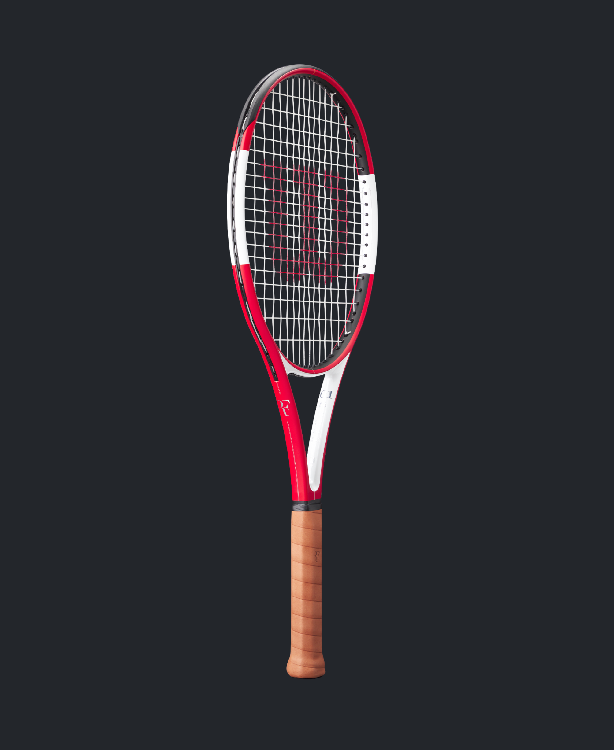 ウイルソンテニス | RF CLASSICS COLLECTION – ウイルソン公式