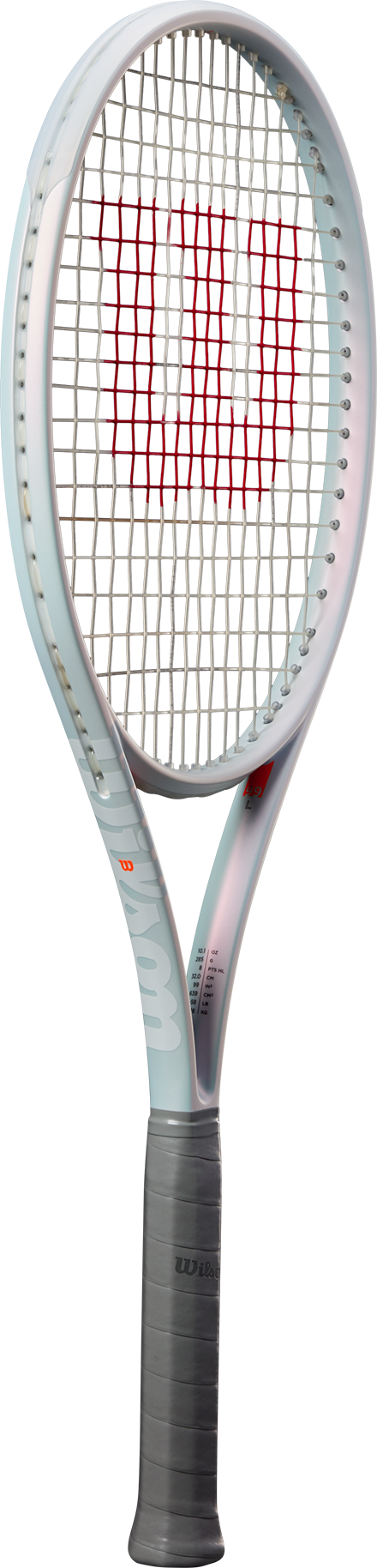 テニスラケット | SHIFT V1.0 「新時代へシフト」 – ウイルソン公式