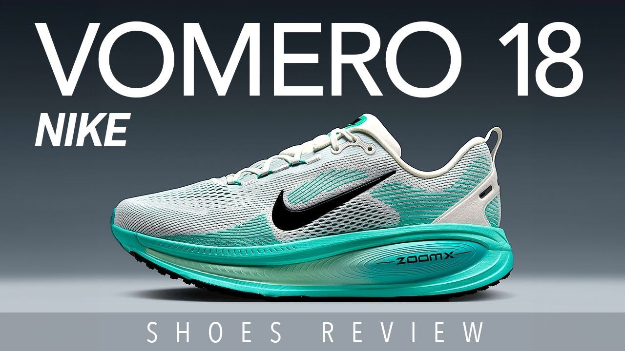 ナイキ】ボメロ 18｜ロード ランニングシューズ – Runtrip Store