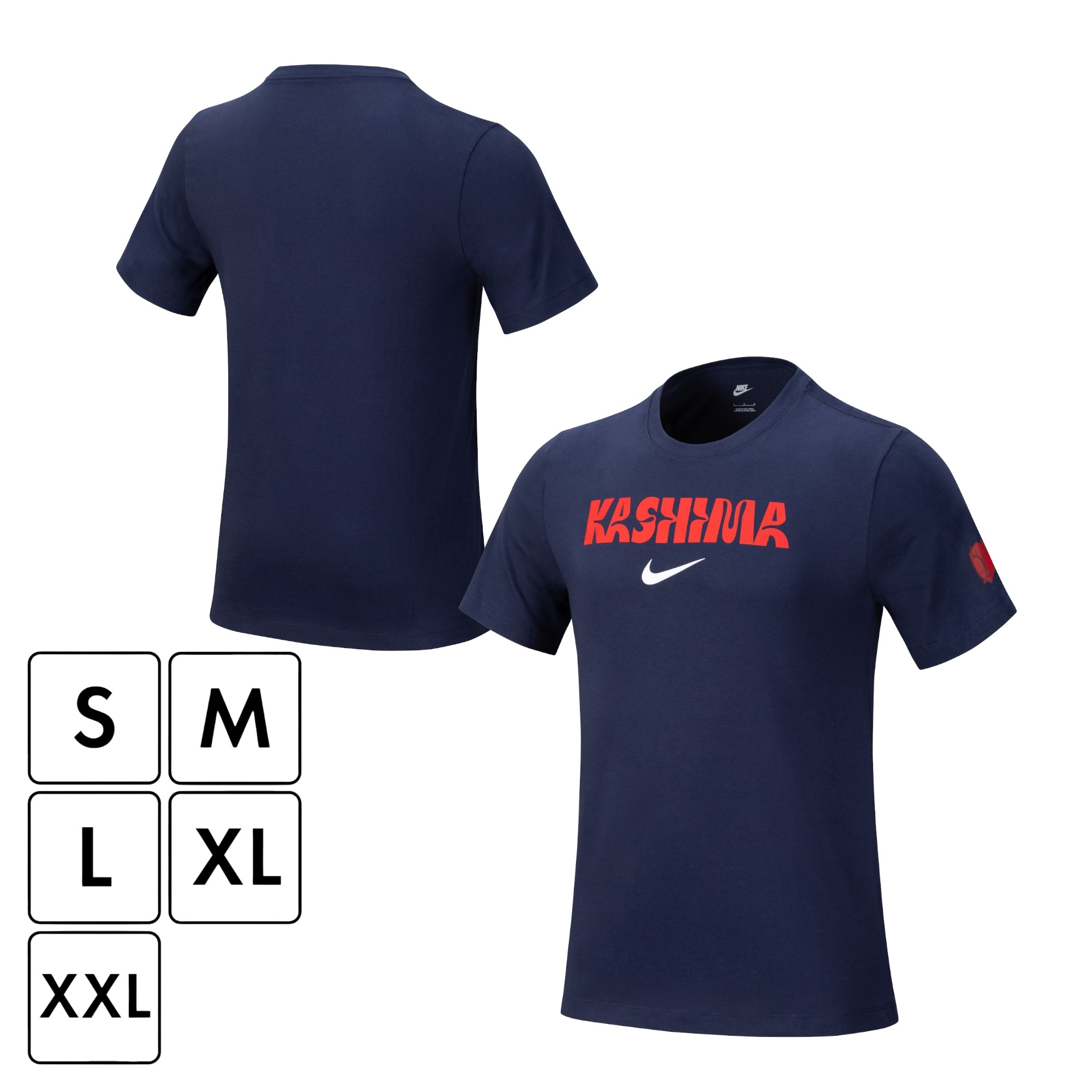 2025シーズンNIKE選手着用モデル – 鹿島アントラーズFC - 公式