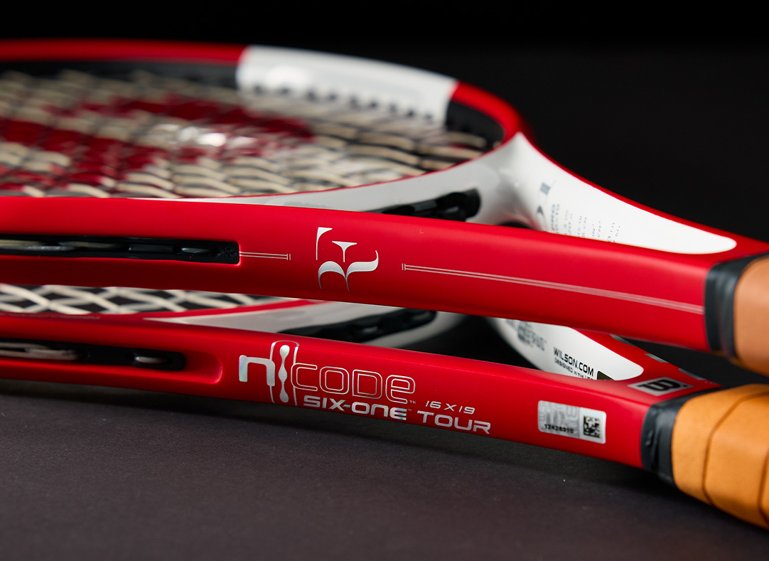 RF Collection」第2弾の「RF Classics Collection by Wilson」を発売