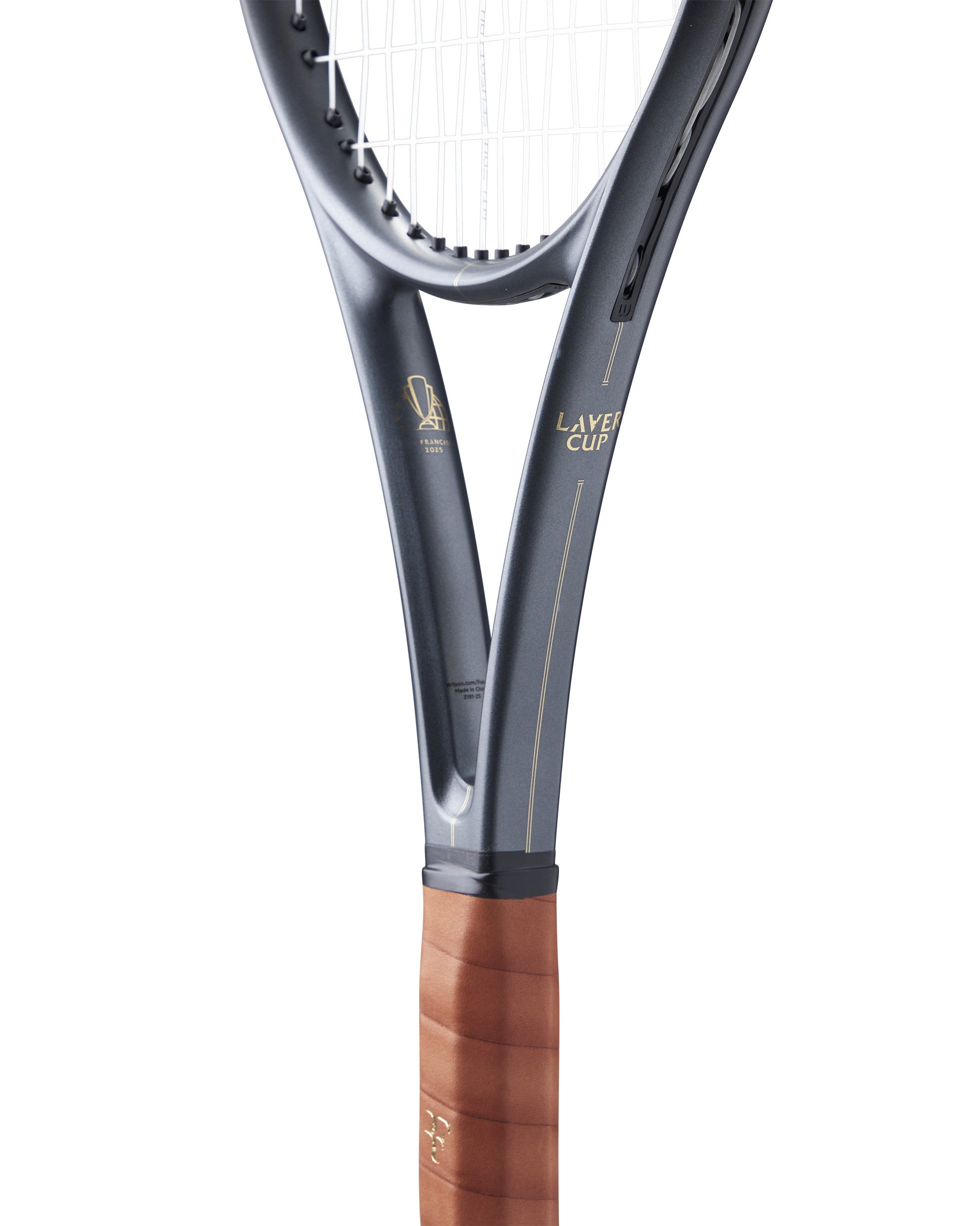 ロジャー・フェデラーとのコラボレーションコレクションを発売