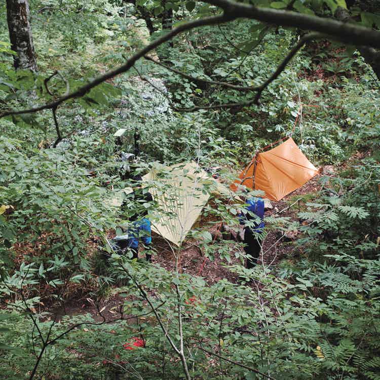 finetrack（ファイントラック） / ツエルト2ロング | YAMAP STORE(ヤ