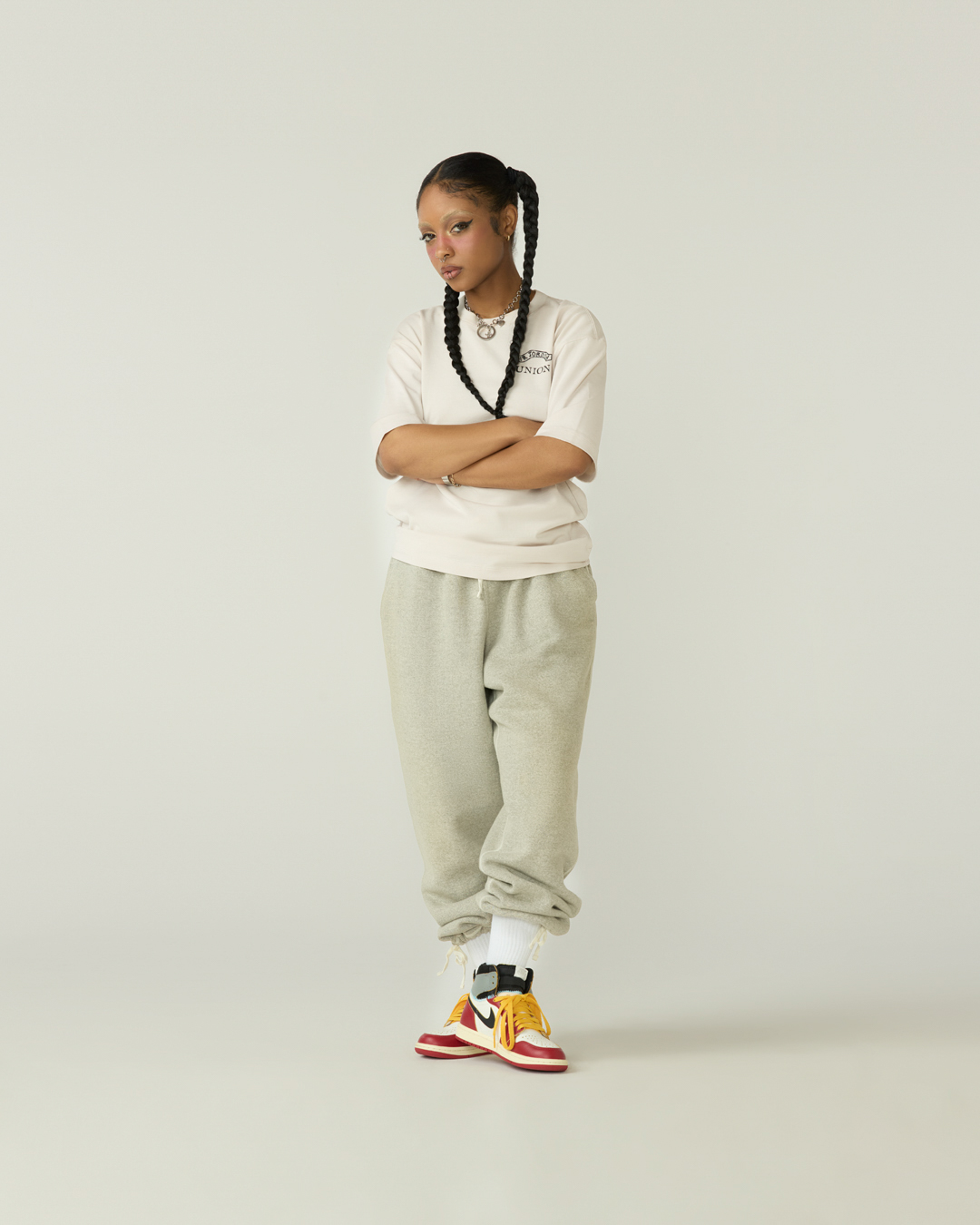 Features | UNION JORDAN 2025 