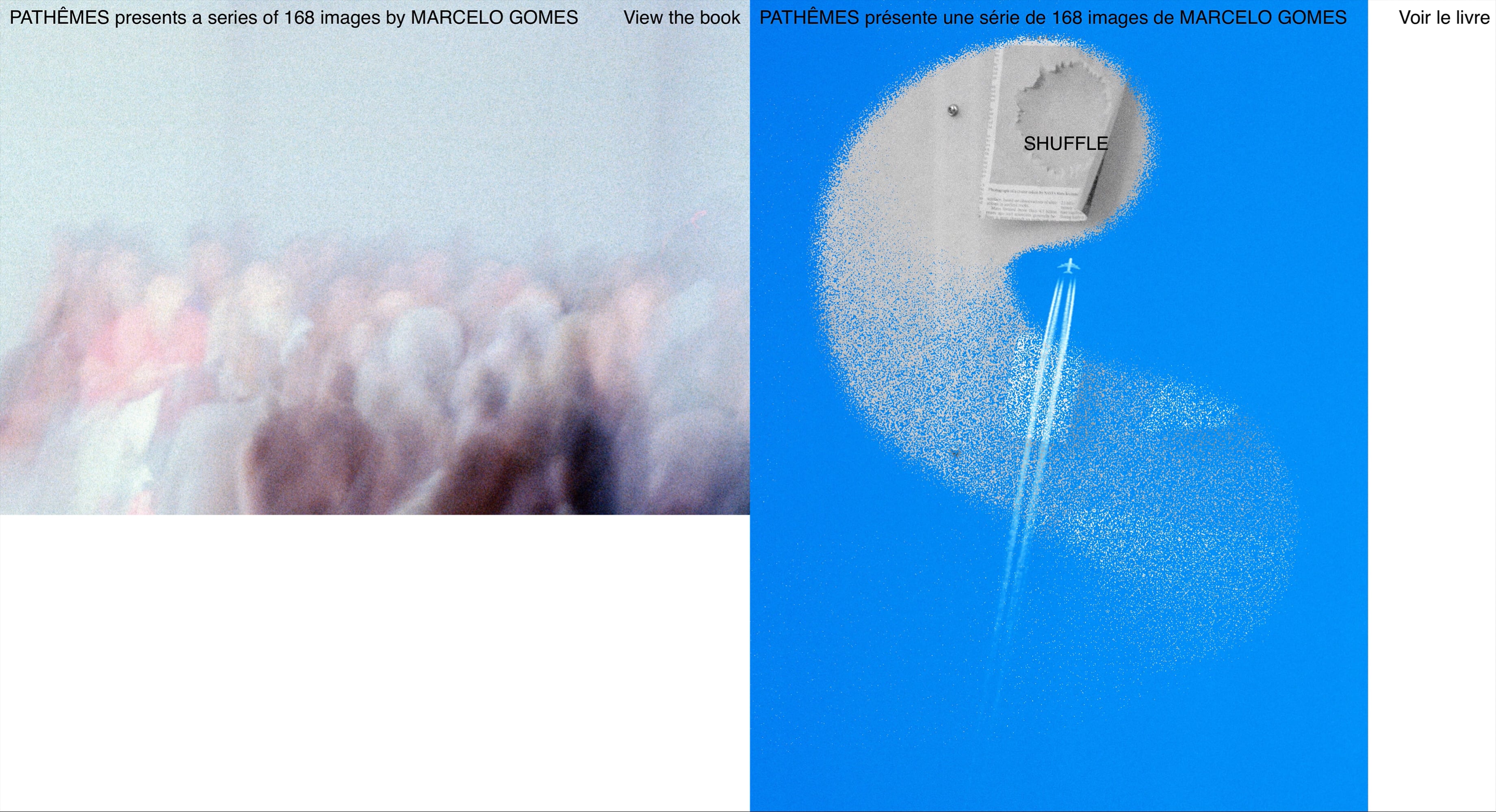 Pathêmes | Any Other Name