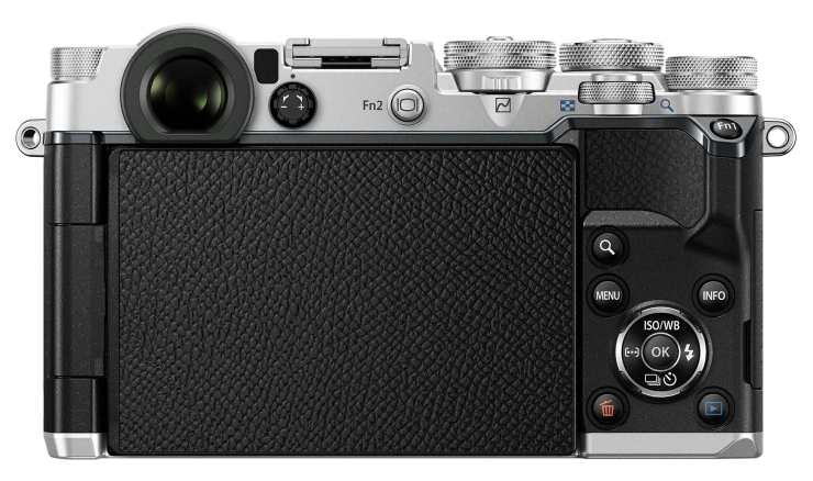 Olympus Targets PEN-F at Street Photographers | PCMag