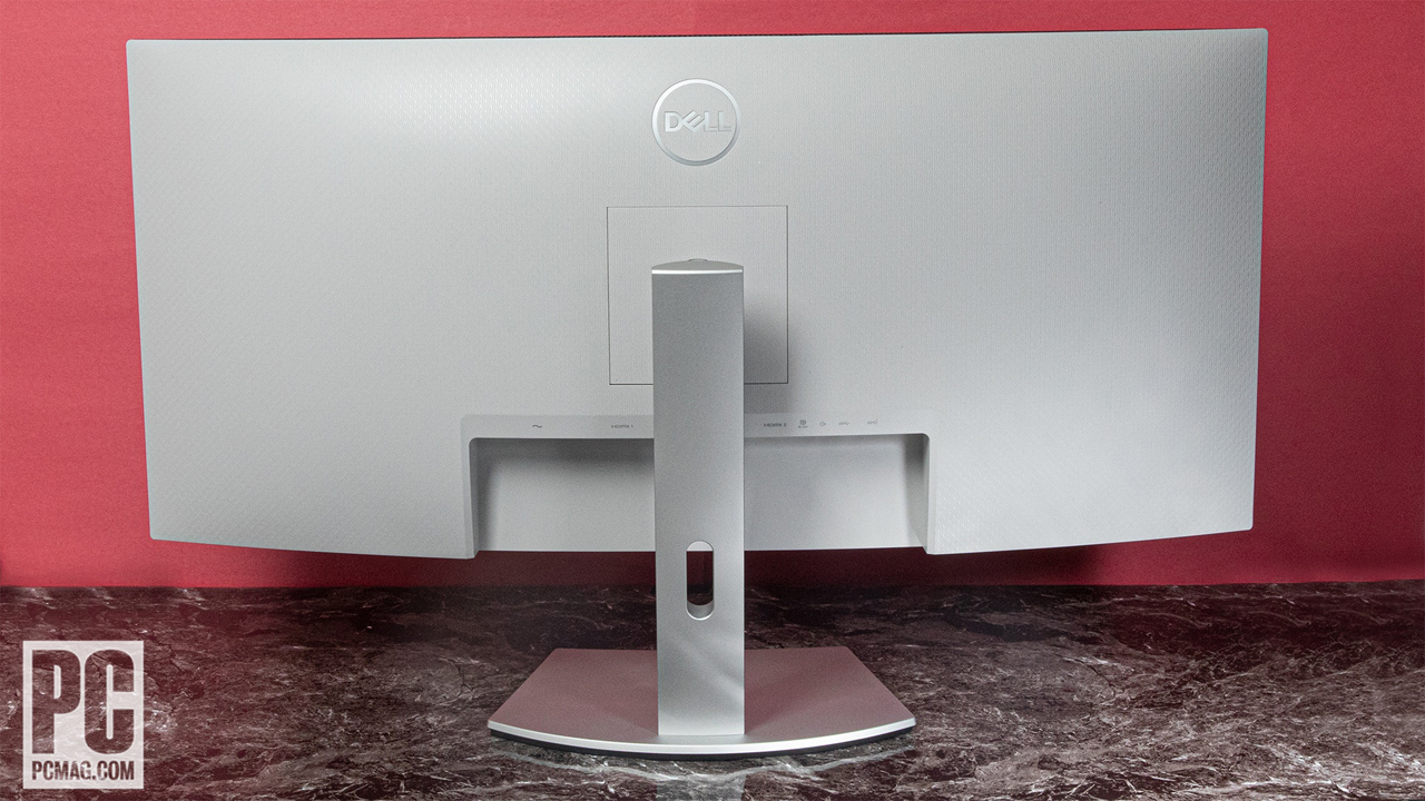 Dell 34 Curved USB-C Monitor (S3423DWC) Review | PCMag
