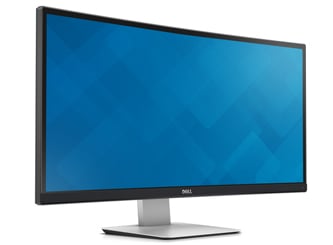 Dell UltraSharp U3415W Review | PCMag