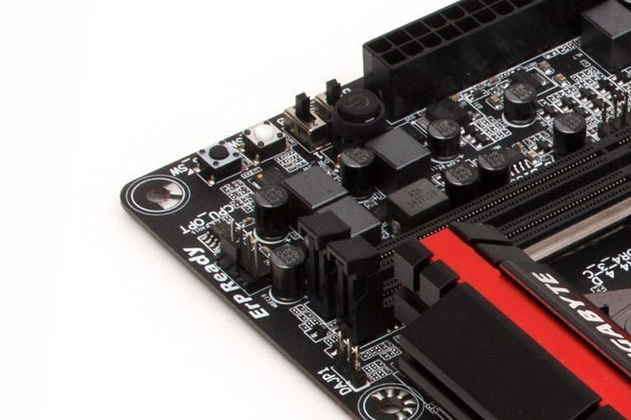 Gigabyte GA-X99M-Gaming 5 Review | PCMag