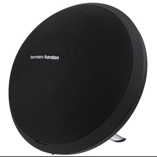 Harman Kardon Onyx Studio Review | PCMag