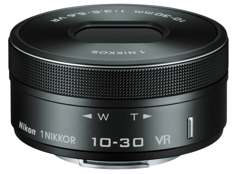 Nikon 1 Nikkor VR 10-30mm f/3.5-5.6 PD-Zoom Review | PCMag