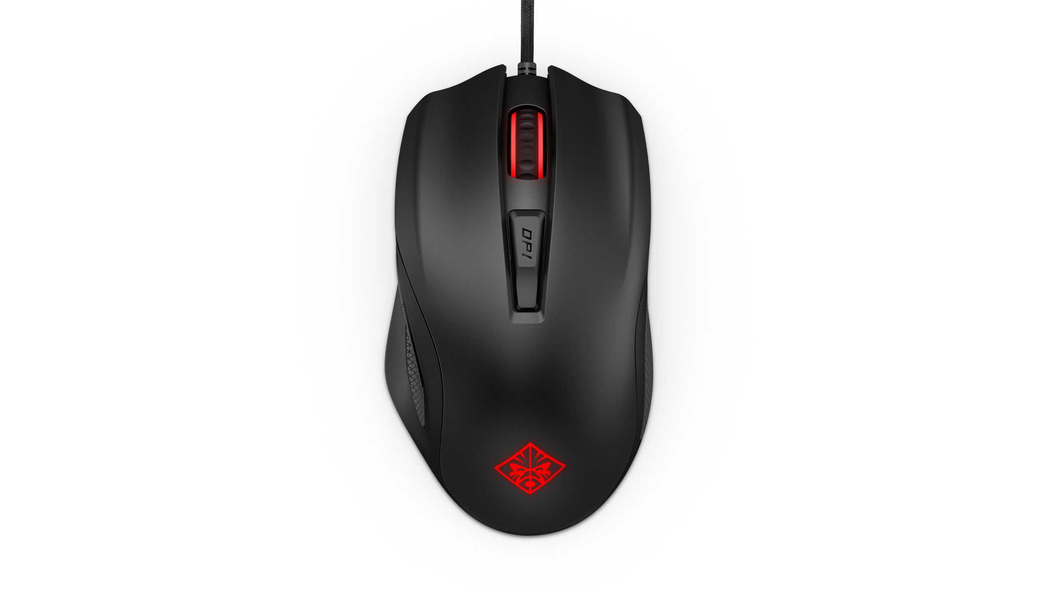 HP Omen Mouse 600 Review | PCMag