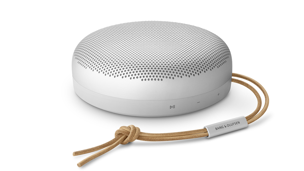 Bang & Olufsen Beosound A1 (2nd Gen) Review | PCMag