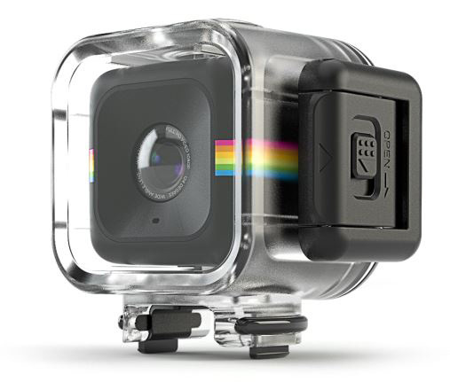 Polaroid Cube Review | PCMag