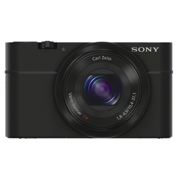 Sony Cyber-shot DSC-RX100 Review | PCMag