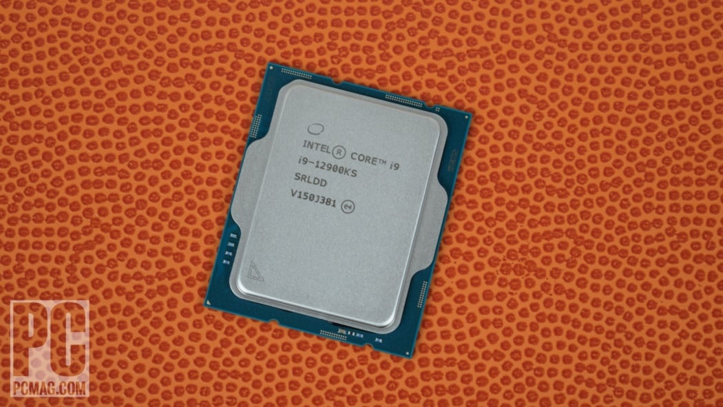 Intel Core i9-12900KS Review | PCMag