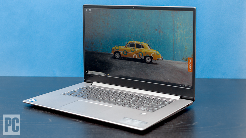 Lenovo IdeaPad 530S Review | PCMag