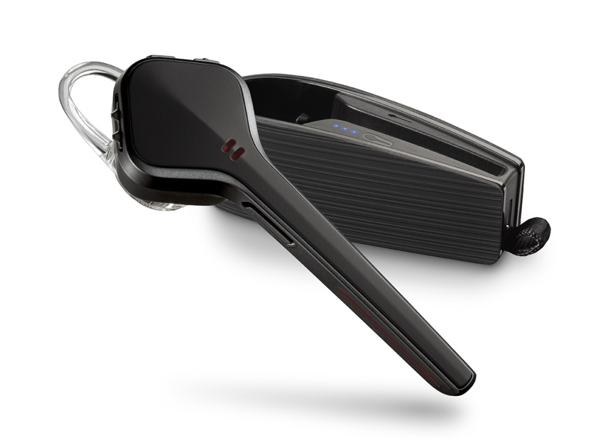 Plantronics Voyager Edge Review | PCMag