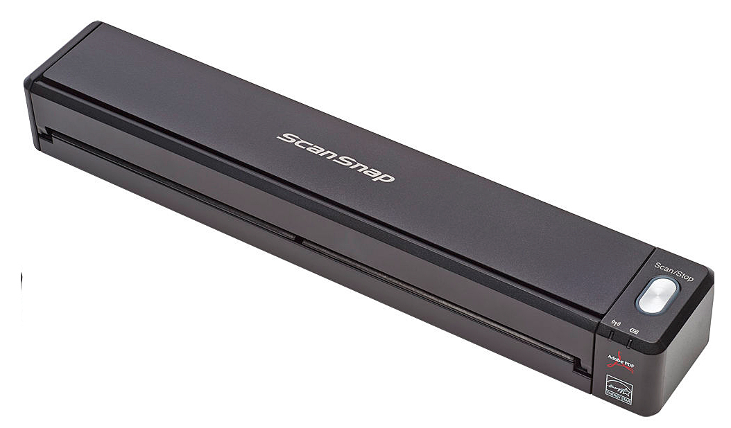 Fujitsu ScanSnap iX100 (2019) Review | PCMag