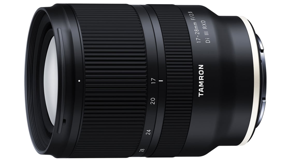 Tamron 17-28mm f/2.8 Di III RXD Review | PCMag