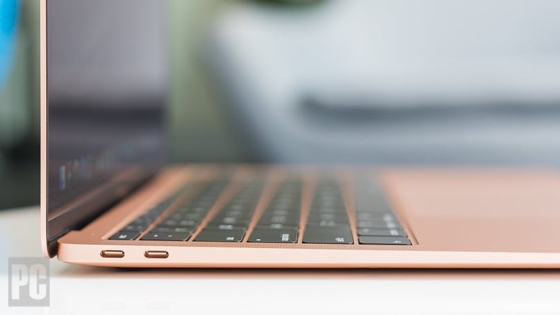 Apple MacBook Air (2019) Review | PCMag