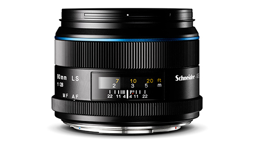 Phase One Schneider Kreuznach 80mm LS f/2.8 Review | PCMag