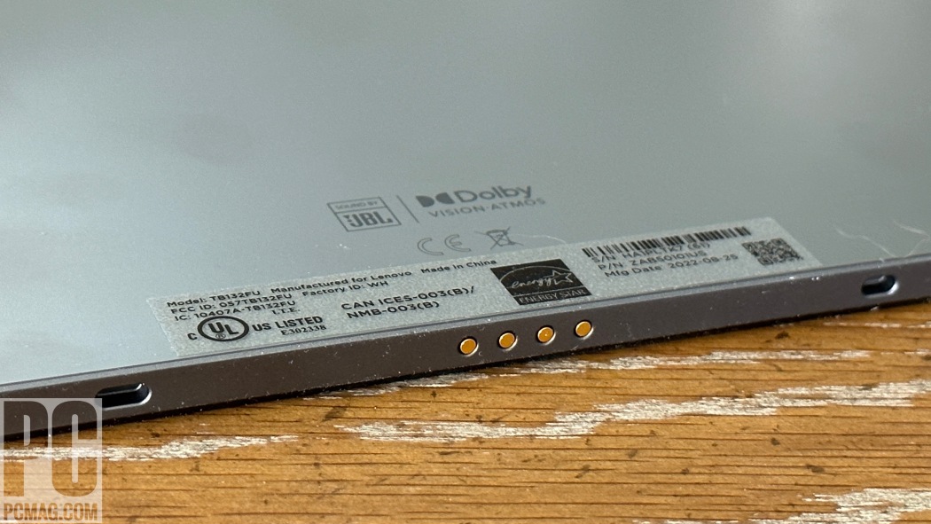 Lenovo Tab P11 Pro Gen 2 Review | PCMag