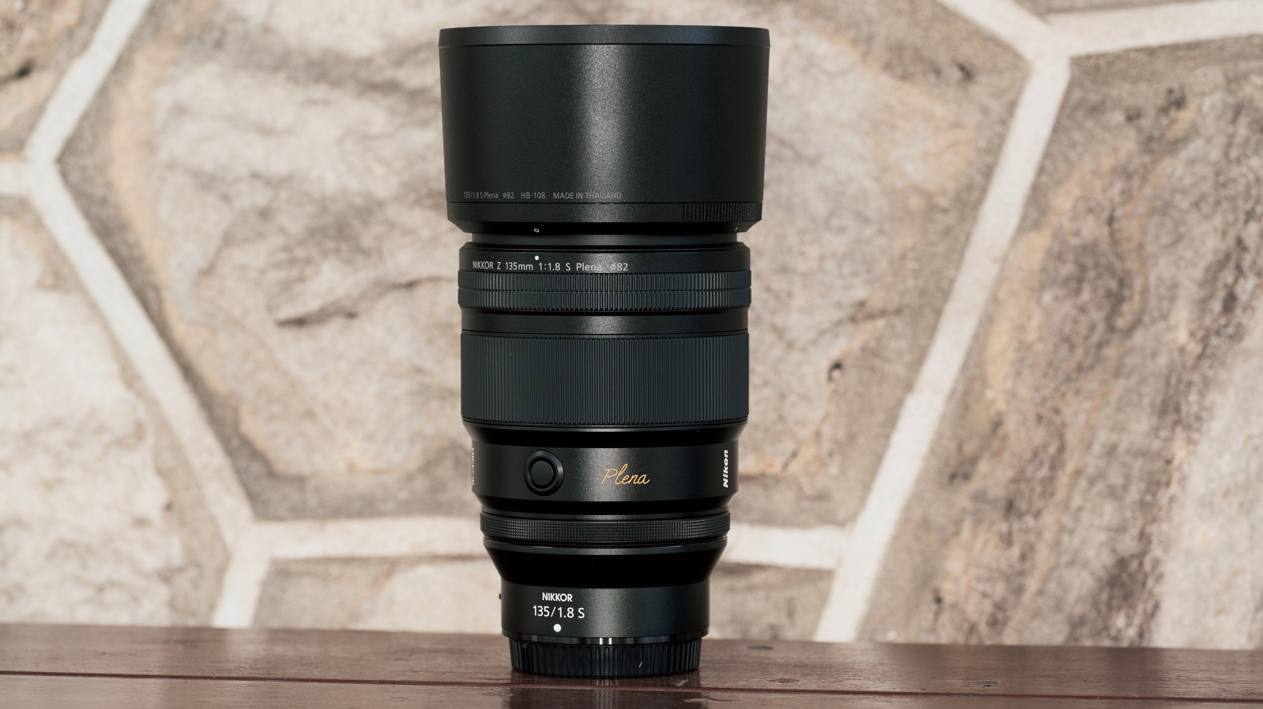 Nikon Nikkor Z 135mm F1.8 S Plena Review | PCMag