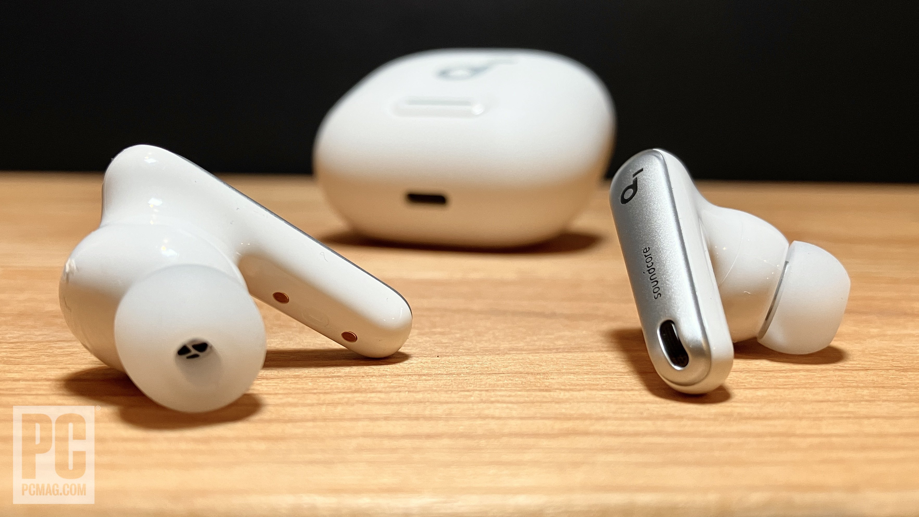 アンカーsoundcore Liberty4 Pro ホワイト Anker（アンカー） 完全